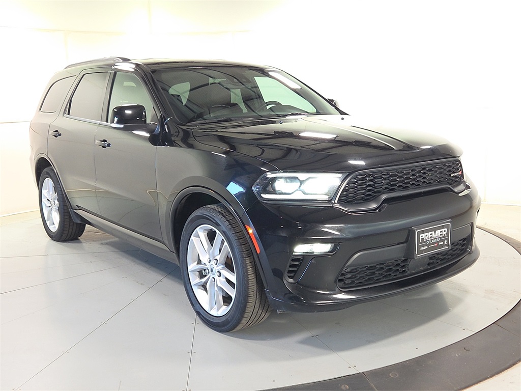 2023 Dodge Durango GT's photo