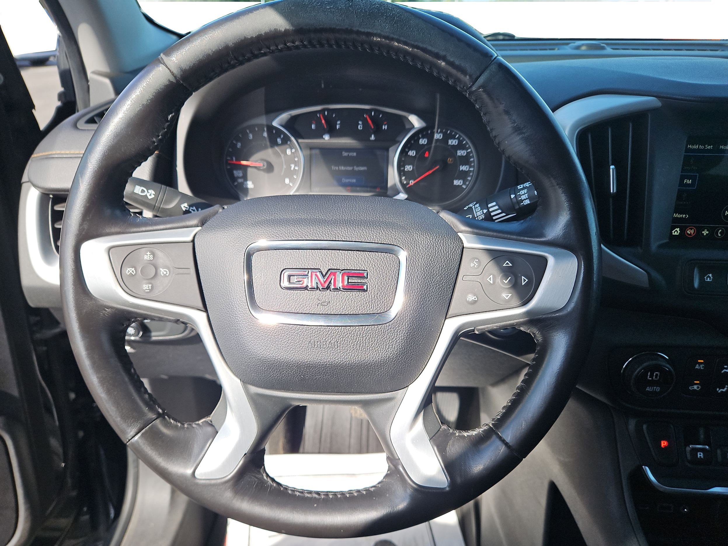 2019 Gmc Terrain SLE photo 14