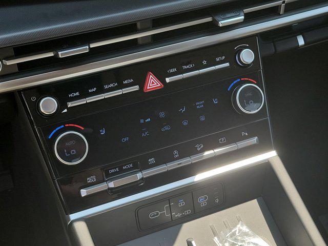 2026 Hyundai Santa Fe SEL photo 25