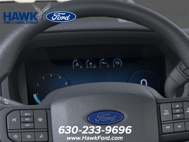2025 FORD F-150 - Image 13