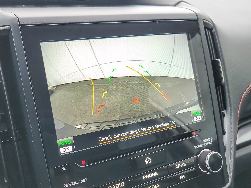 2023 SUBARU FORESTER - Image 14