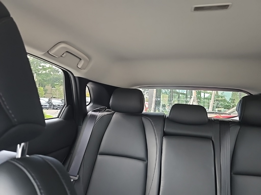 2025 Mazda CX-30 2.5 Select Sport photo 32