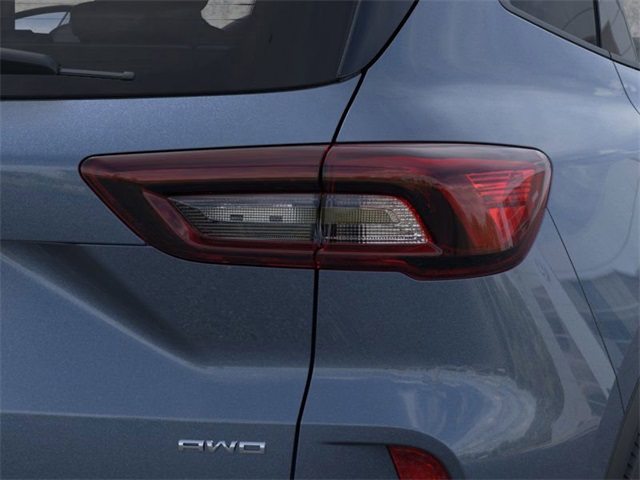 2025 Ford Escape Active photo 11