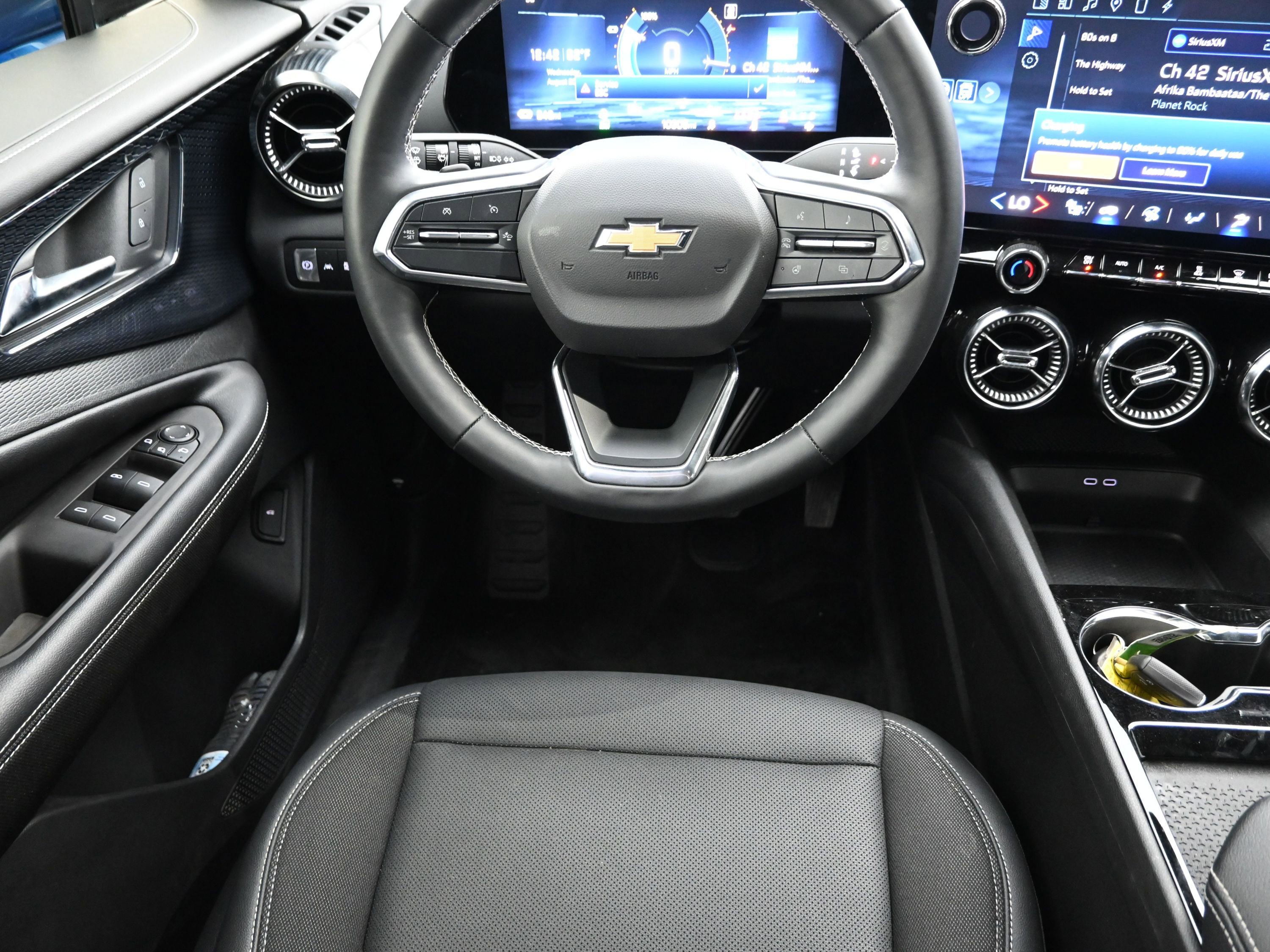 2024 Chevrolet Blazer EV photo 9
