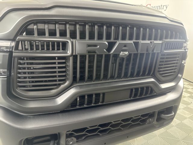 2025 Ram 2500 Power Wagon photo 5