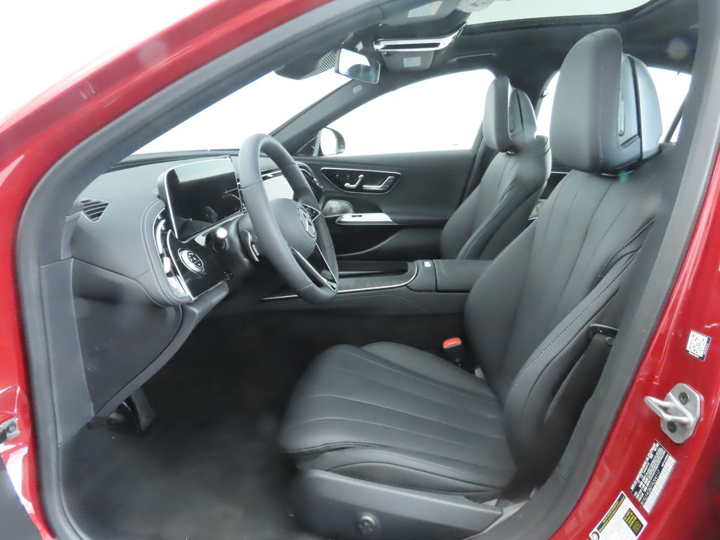 2026 Mercedes Benz E 350 photo 20