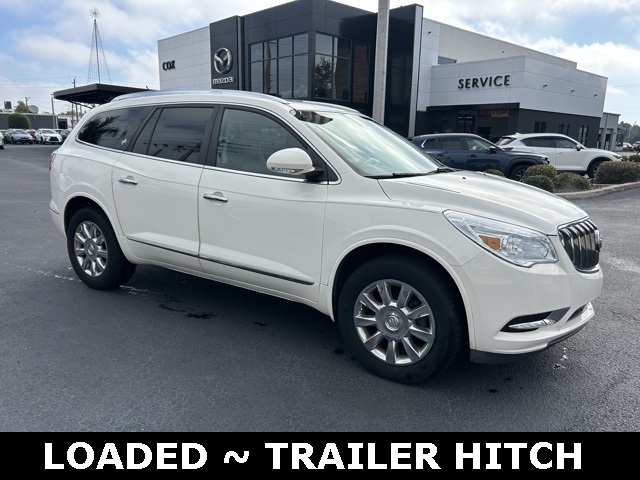 2015 Buick Enclave Premium's photo