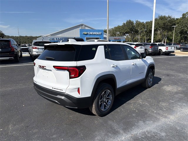 2026 Gmc Terrain Elevation photo 4