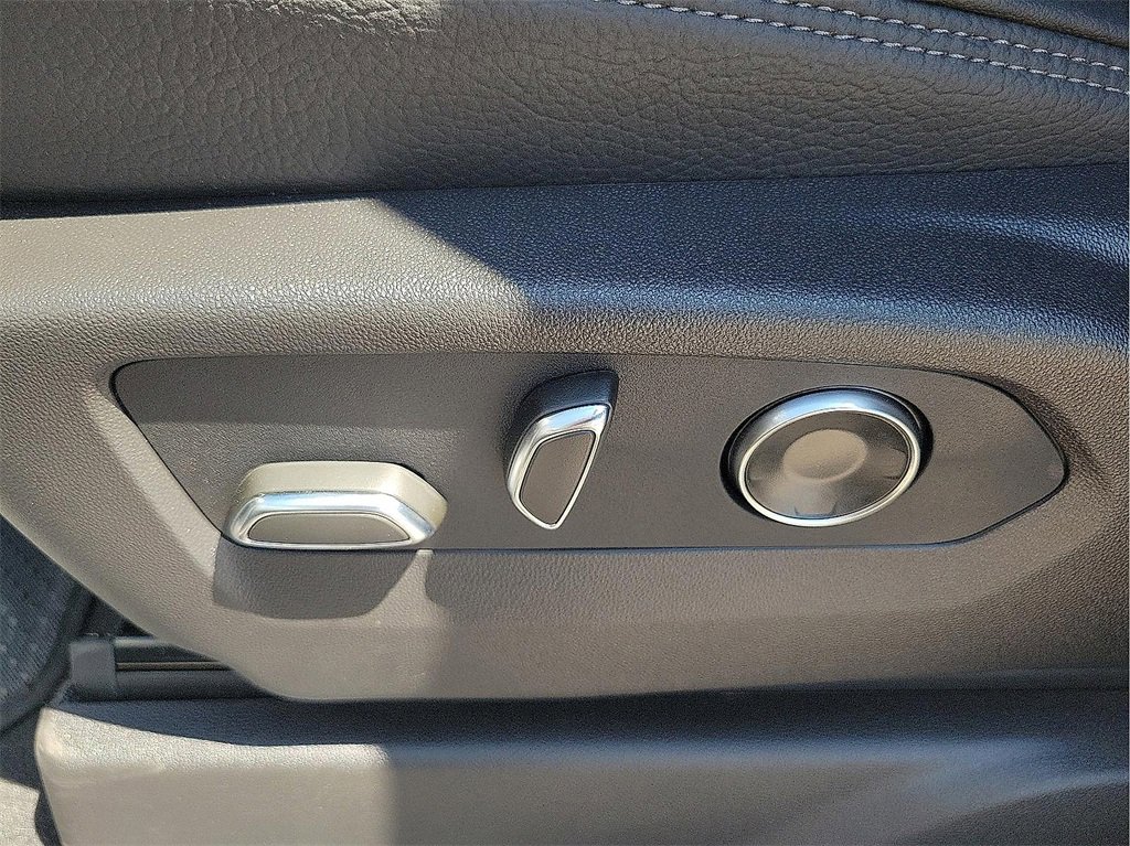 2026 Gmc Sierra 1500 photo 13