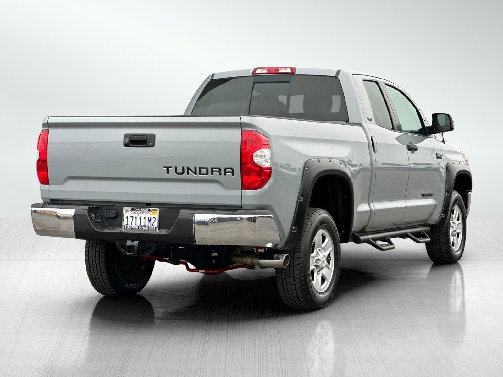 2018 Toyota Tundra SR photo 4