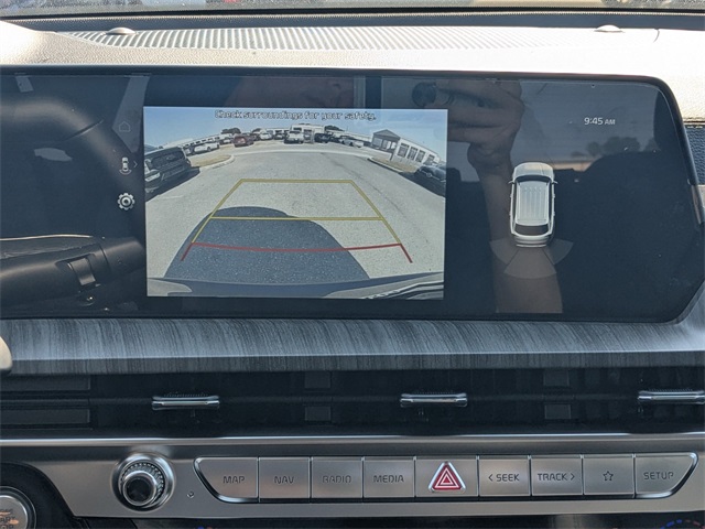 2025 Kia Telluride EX photo 28