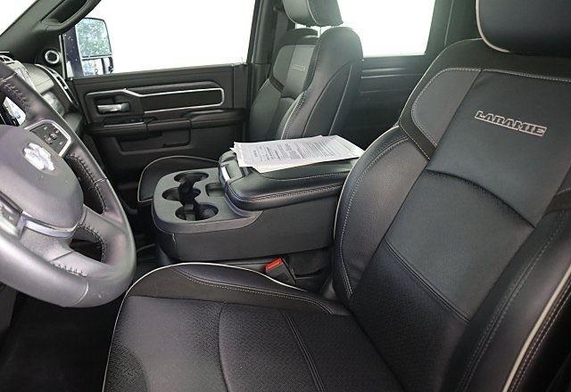 2024 Ram 2500 Laramie photo 21