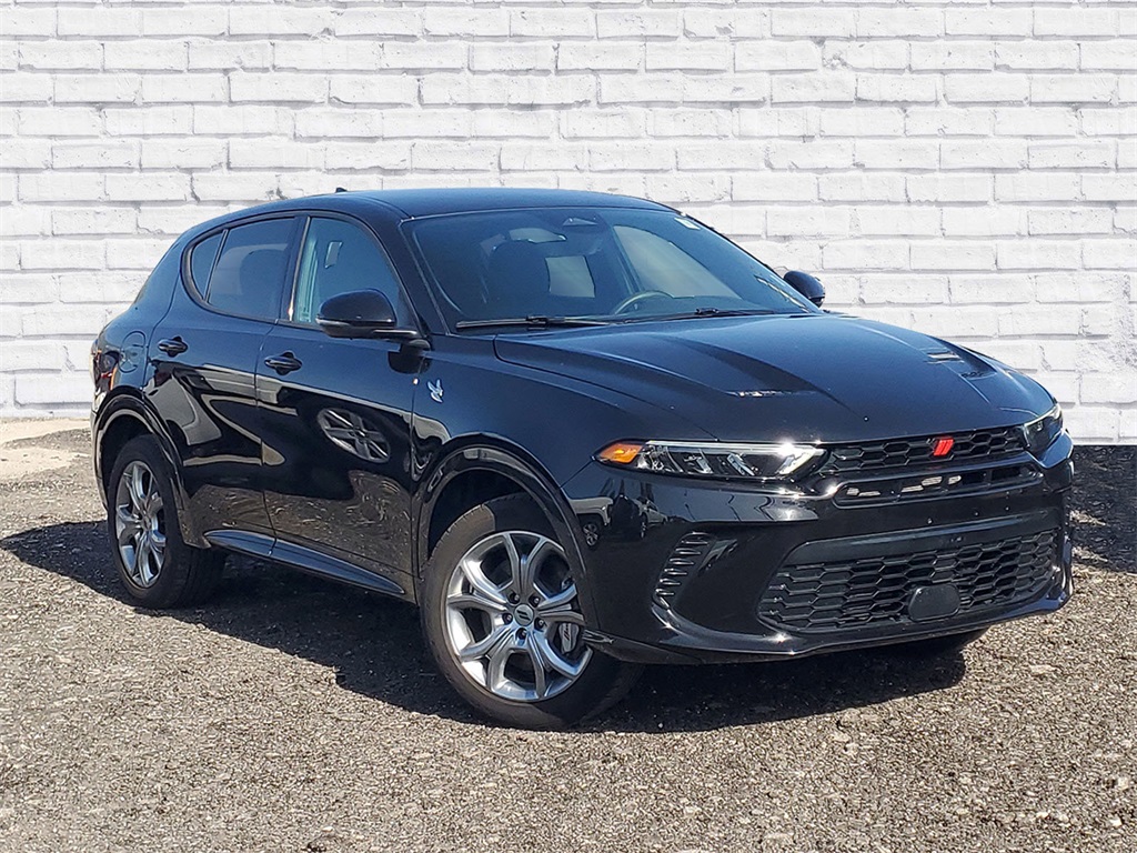2024 Dodge Hornet