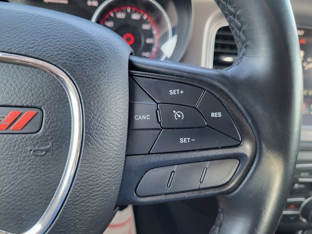 2023 Dodge Charger SXT photo 18