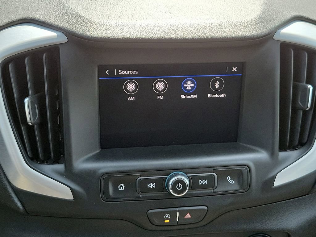 2024 Gmc Terrain SLE photo 13
