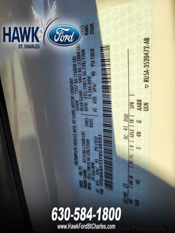 2026 FORD F-450 - Image 15