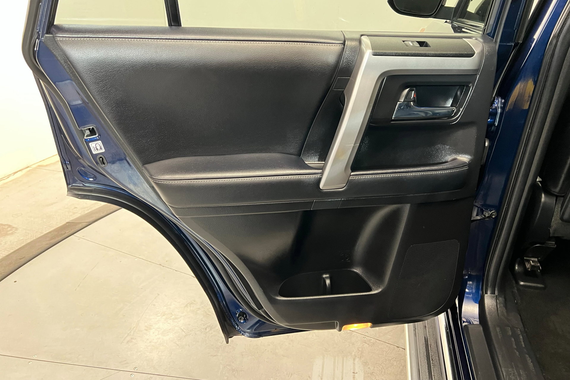 2022 Toyota 4Runner Limited photo 18
