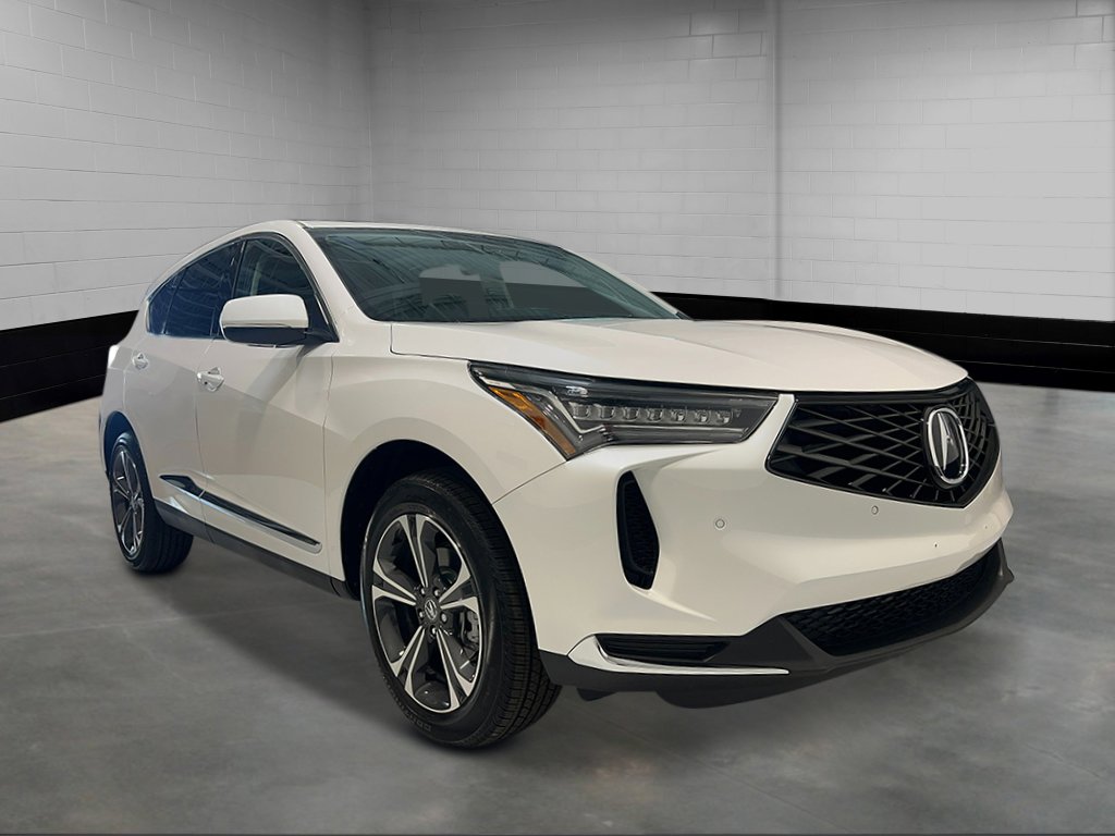 2025 Acura RDX Technology photo 7