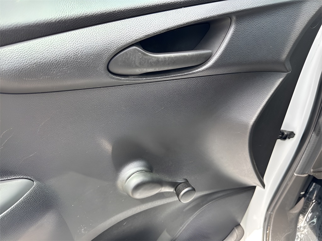 2019 Chevrolet Spark LS photo 17