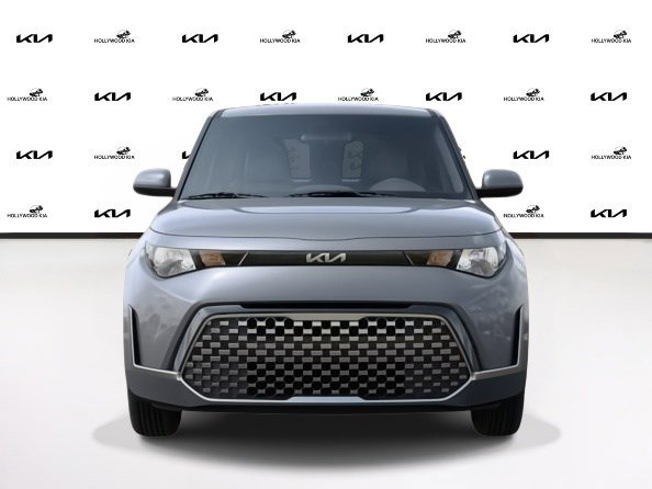 2025 Kia Soul EX photo 2