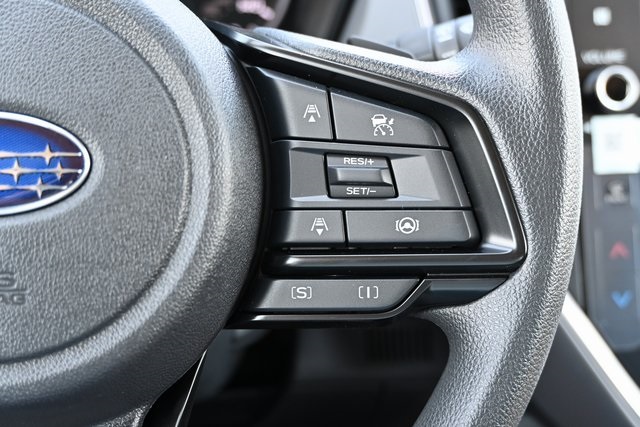 2025 Subaru Crosstrek Premium photo 23