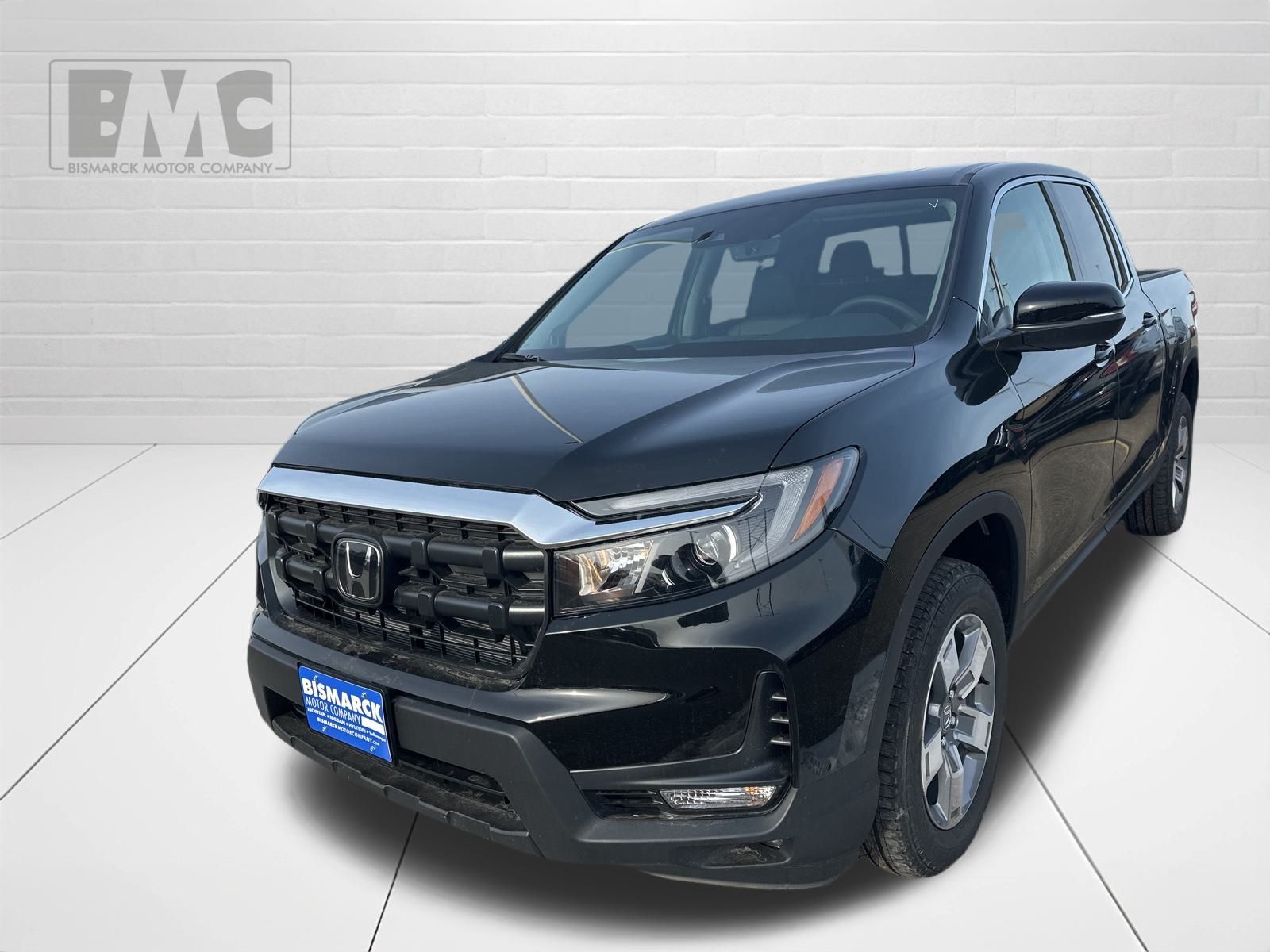 2026 Honda Ridgeline RTL's photo