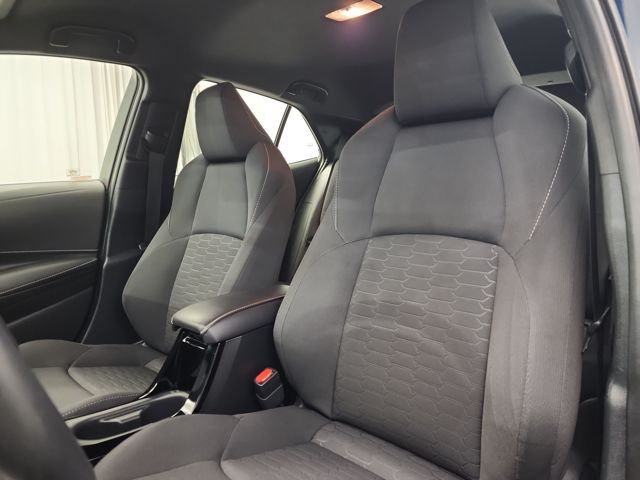 2021 Toyota Corolla Base photo 25