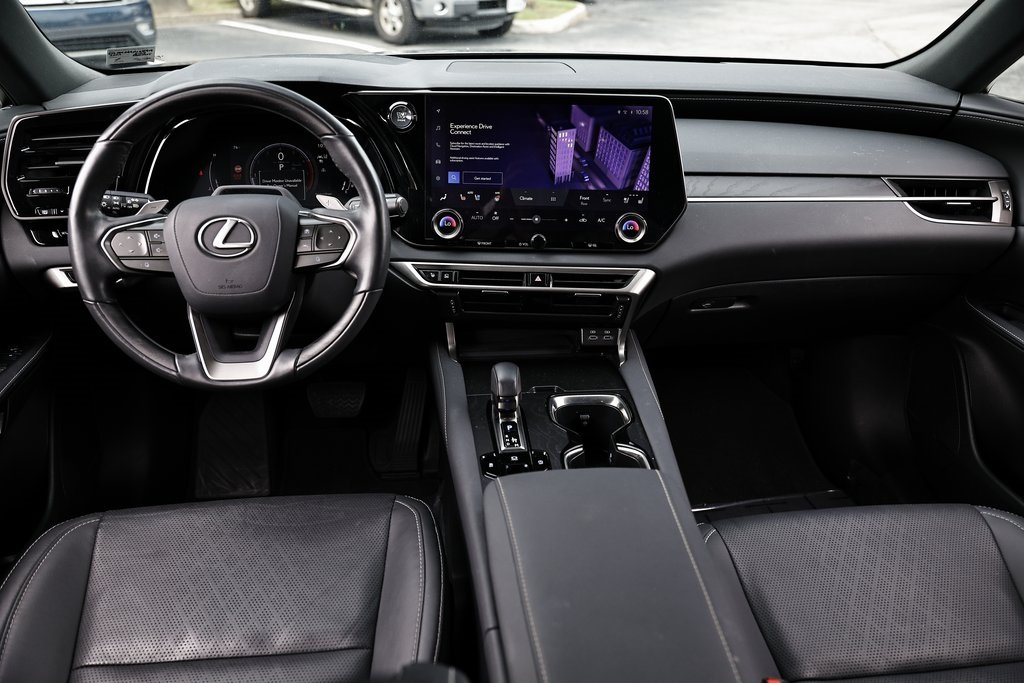 2024 Lexus RX 350 Premium photo 27