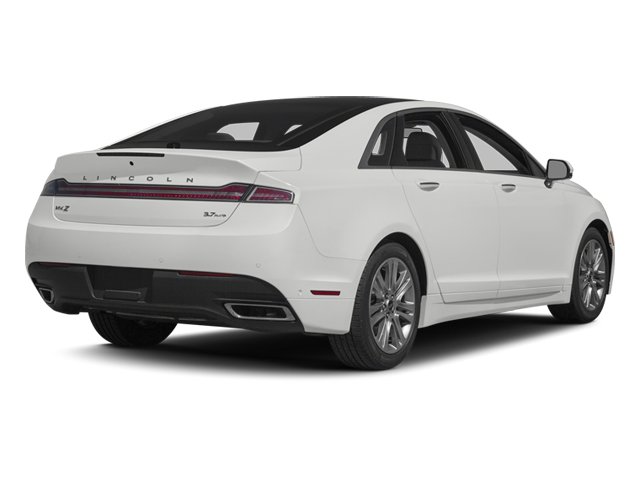 Used 2014 Lincoln MKZ Base with VIN 3LN6L2JK1ER800516 for sale in Golden Valley, MN