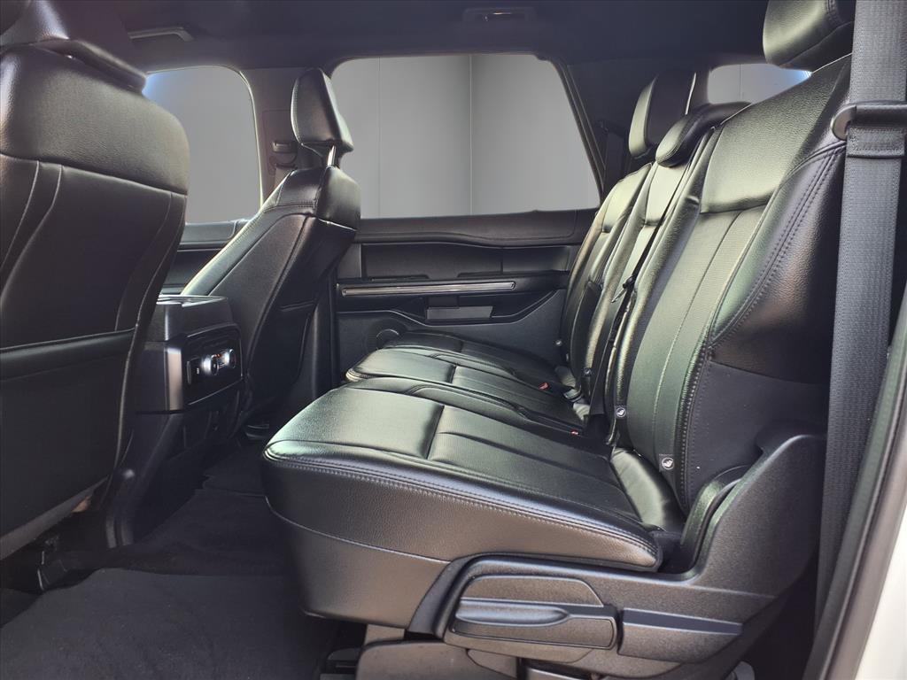 2021 Ford Expedition MAX XLT photo 13