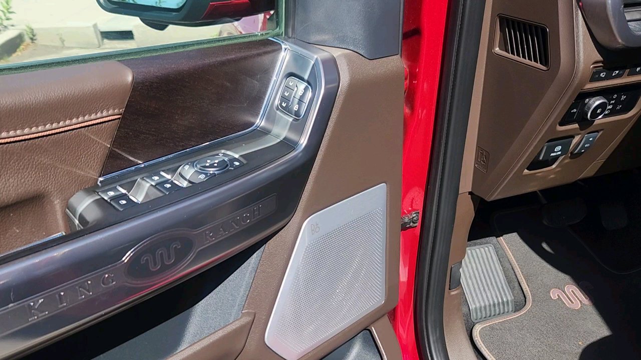 2024 Ford F-150 King Ranch photo 9