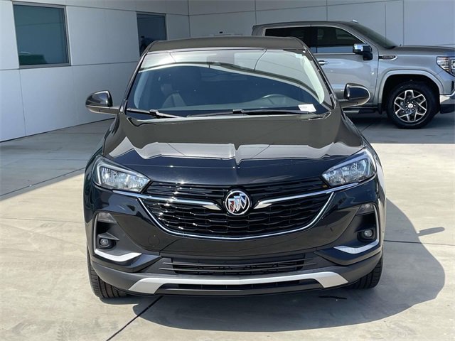 2023 Buick Encore GX Preferred photo 3