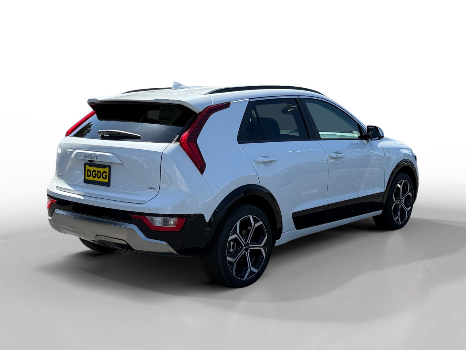 2025 Kia Niro EX Touring photo 4