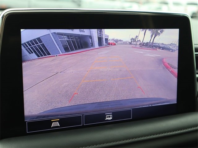 2021 Chevrolet Tahoe Z71 photo 33