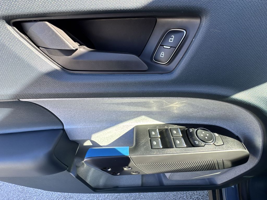 2025 Ford Maverick XLT photo 14