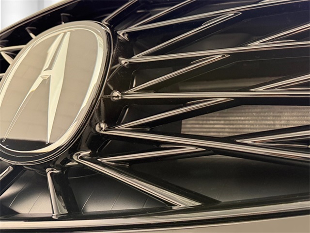 2025 Acura TLX SH-AWD A-Spec photo 13