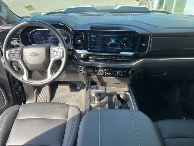 2023 Chevrolet Silverado 1500 LT Trail Boss photo 5
