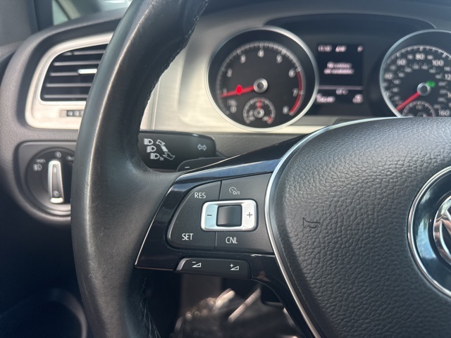 2016 Volkswagen Golf TSI SE photo 18