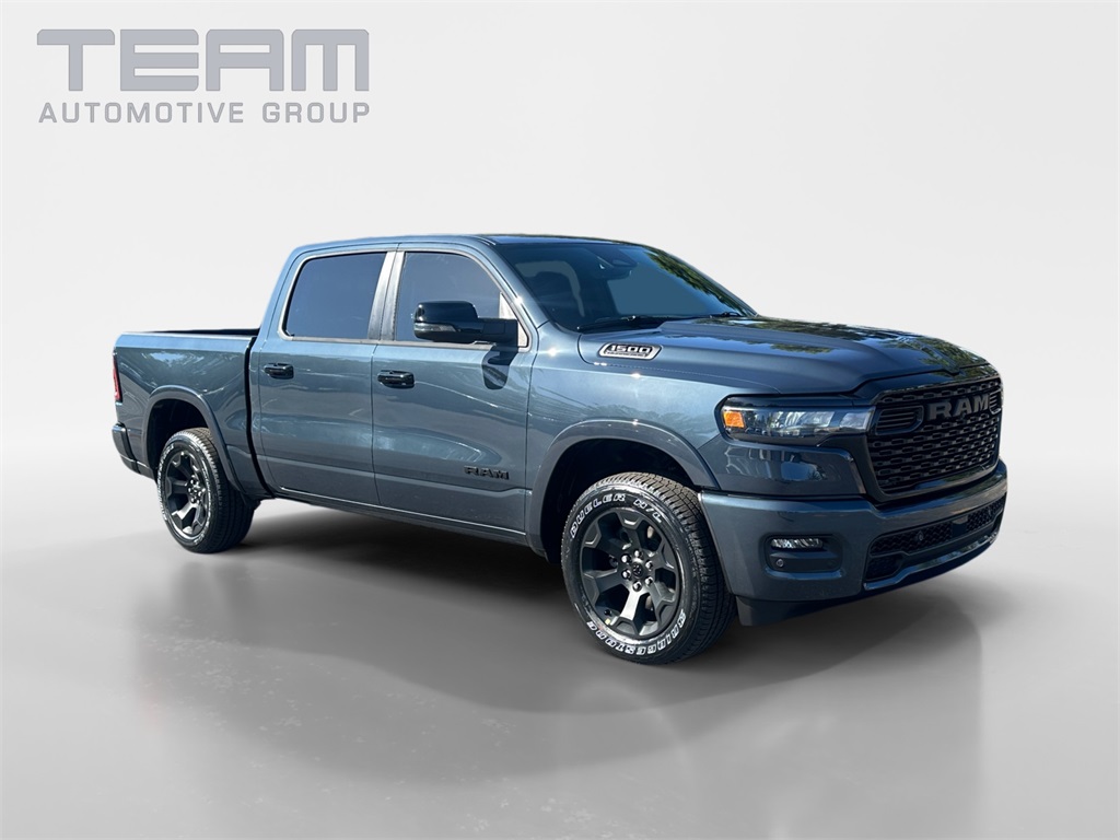 2026 RAM Ram 1500 Pickup Big Horn/Lone Star's photo