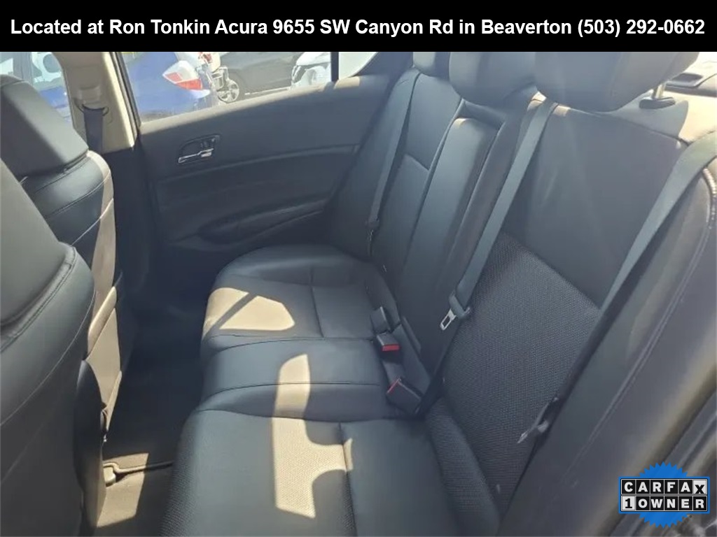 2013 Acura ILX 2.0L Premium photo 11