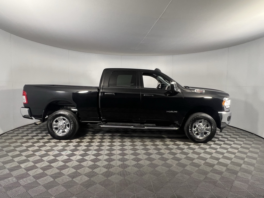 2024 Ram 2500 Big Horn photo 2