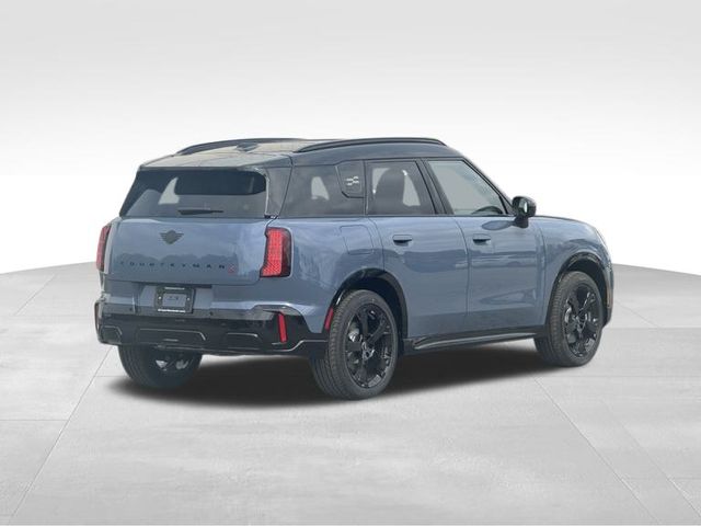 2026 Mini Countryman S ALL4 photo 4