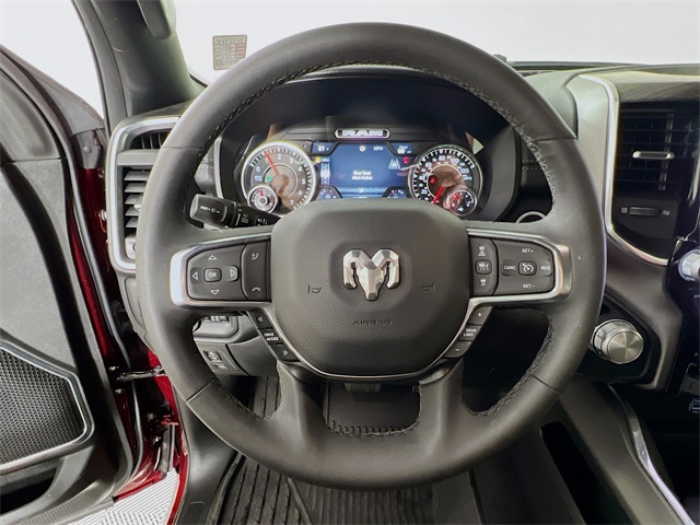 2025 Ram 1500 Laramie photo 12