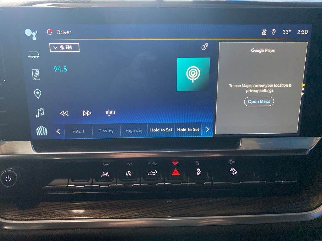 Used 2024 Chevrolet Silverado 1500 LT with VIN 1GCRDDED6RZ347842 for sale in Monticello, Minnesota