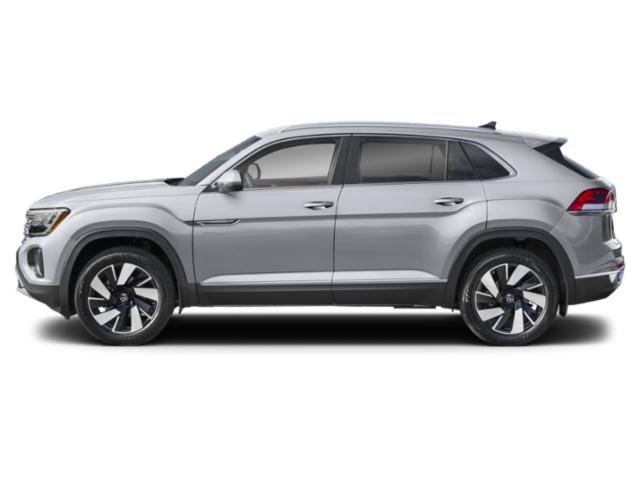 2024 Volkswagen Atlas Cross Sport SEL photo 3
