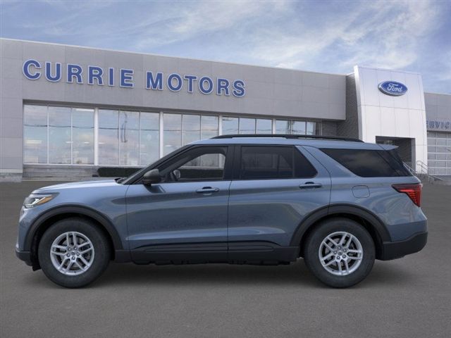 2026 FORD EXPLORER - Image 26
