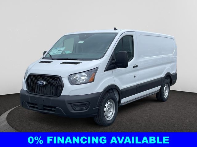 2025 Ford Transit Van Base's photo