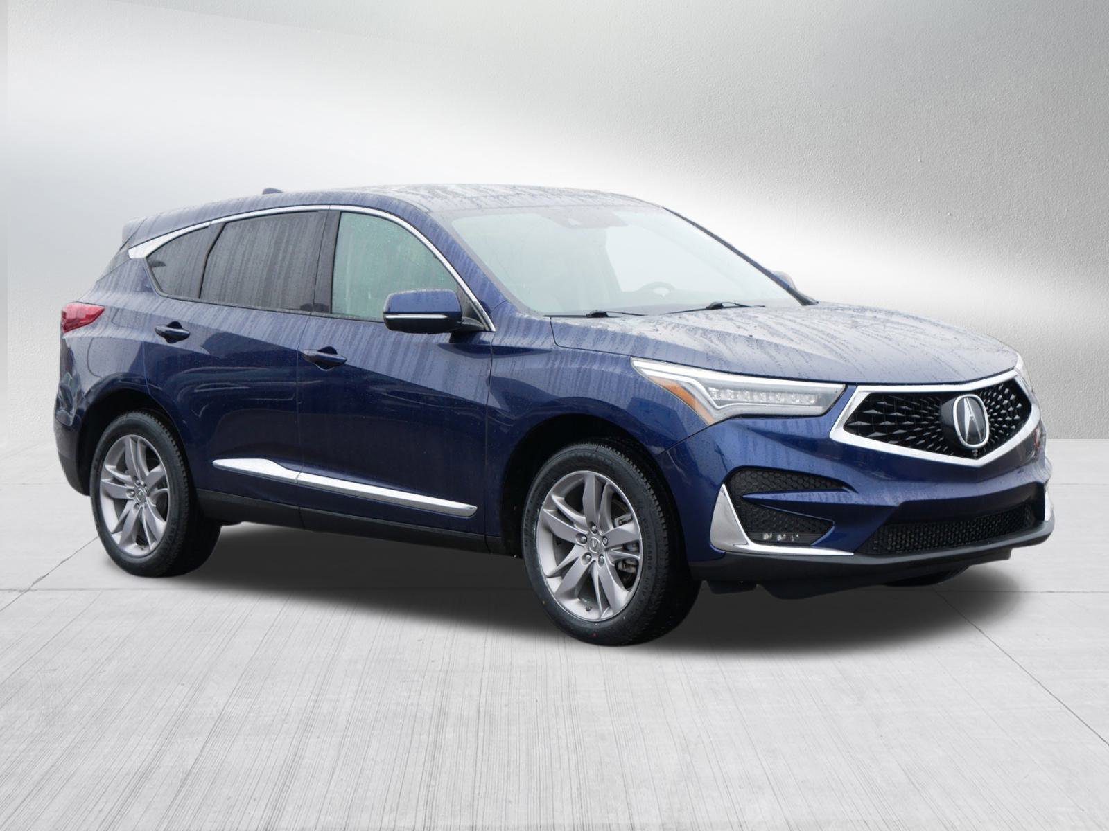 2021 Acura RDX Advance Package's photo