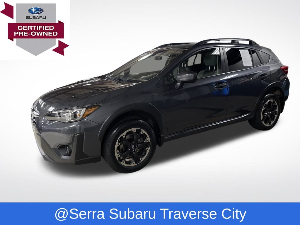 2022 Subaru Crosstrek Premium's photo