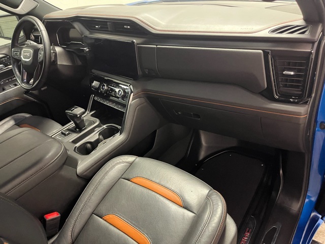 2023 Gmc Sierra 1500 AT4 photo 13